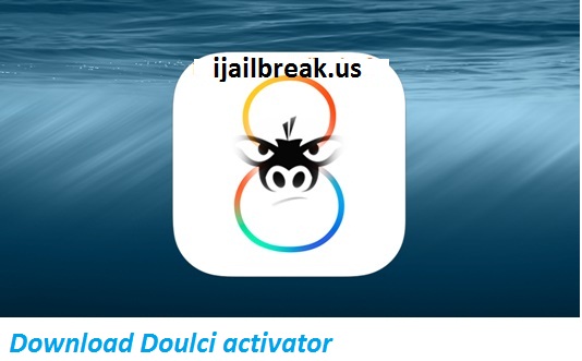 download doulci bypass activation